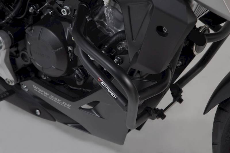 Sw-Motech Gmole Honda CB125 R (20-)