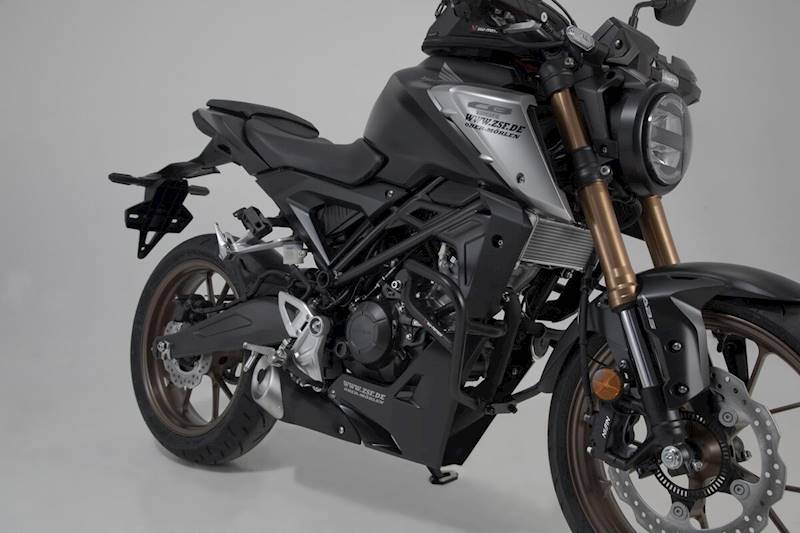 Sw-Motech Gmole Honda CB125 R (20-)