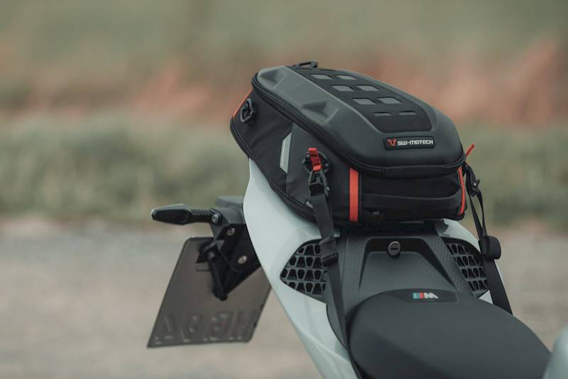 Sw-Motech Torba Pro Roadpack Na Motocykl 8-14L