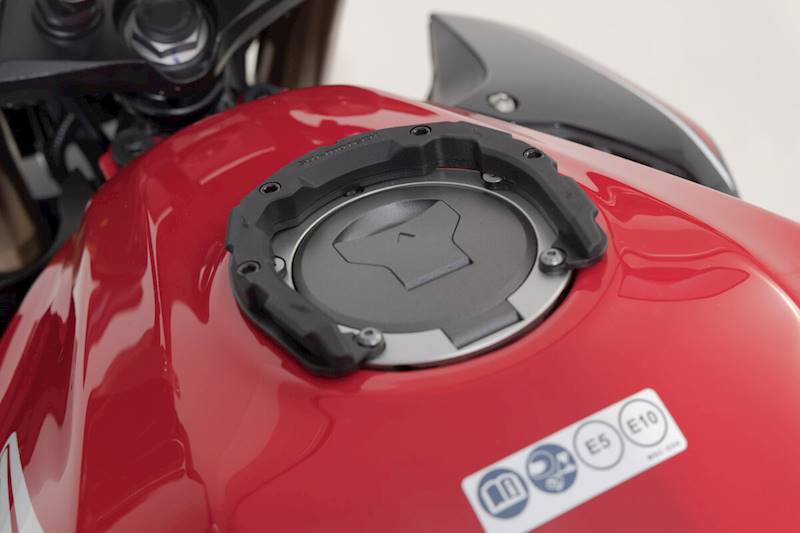 Sw-Motech Tankring Pro Do Honda Na 5 Śrub