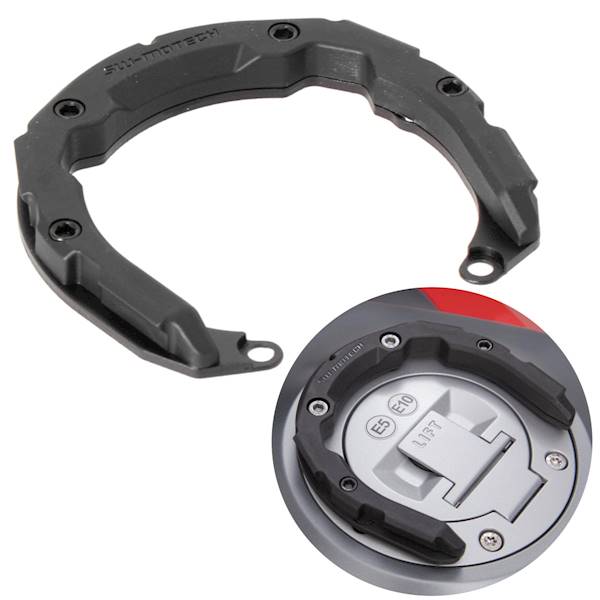 Sw-Motech Tankring Pro Do Kawasaki Na 5 Śrub