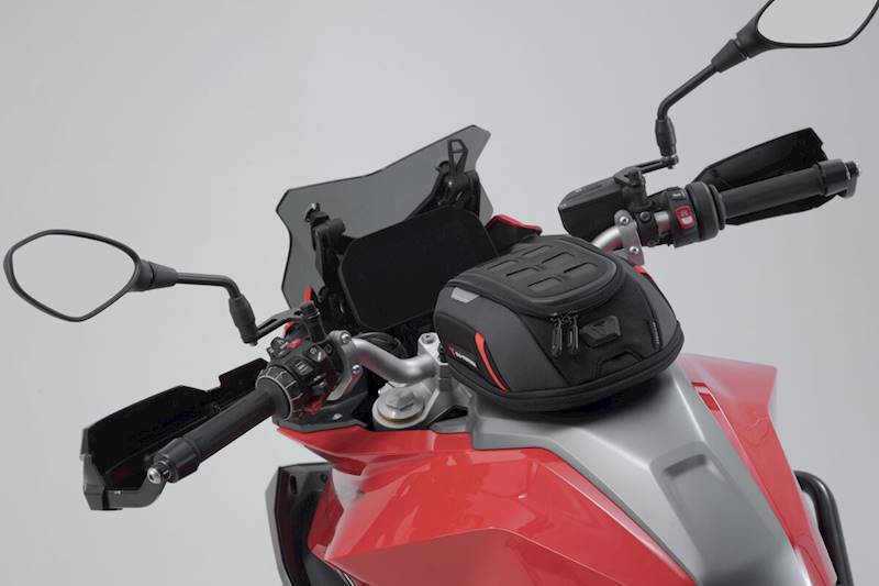 Sw-Motech Tankbag Pro Micro Torba Na Bak 3-5L