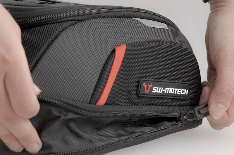 Sw-Motech Tankbag Pro Micro Torba Na Bak 3-5L