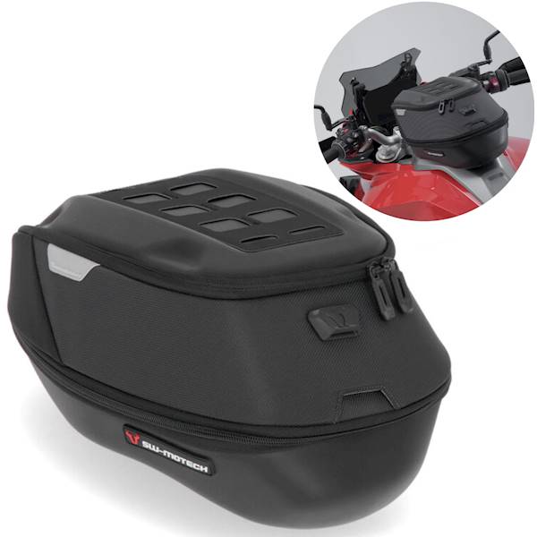 Sw-Motech Tankbag Pro Engage Torba Na Bak 7-10L
