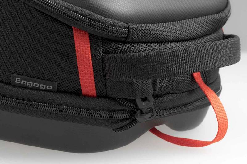 Sw-Motech Tankbag Pro Engage Torba Na Bak 7-10L