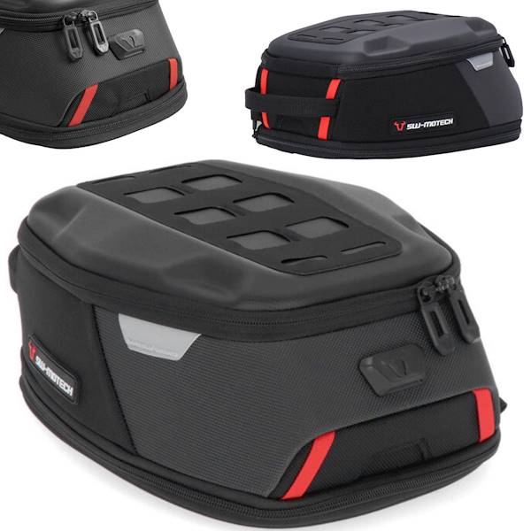 Sw-Motech Tankbag Pro Daypack Torba Na Bak 6-9L