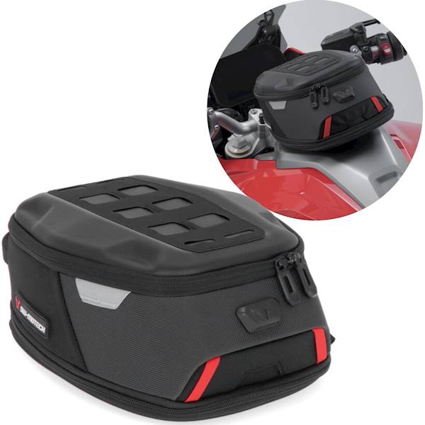 Sw-Motech Tankbag Pro Daypack Torba Na Bak 5-8L