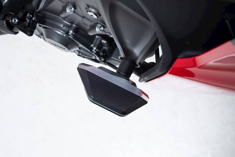 Sw-Motech Crashpady Yamaha Tracer 9 (20-)
