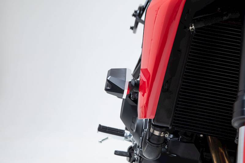Sw-Motech Crashpady Yamaha Tracer 9 (20-)