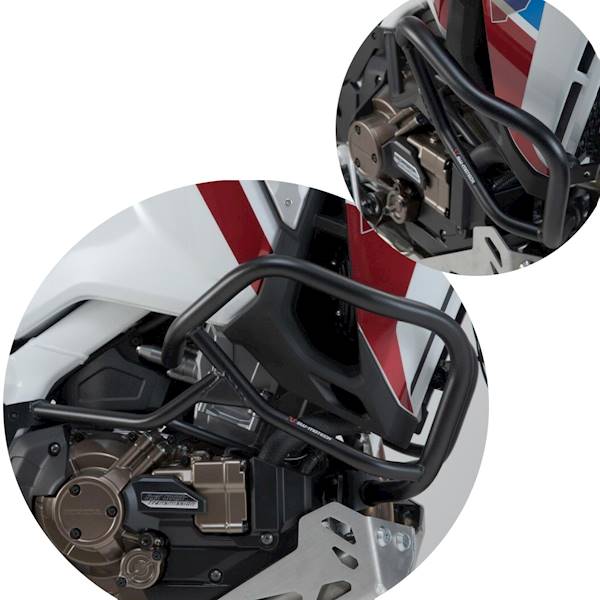 Sw-Motech Gmole Honda CRF1100 L Africa Twin (19-)