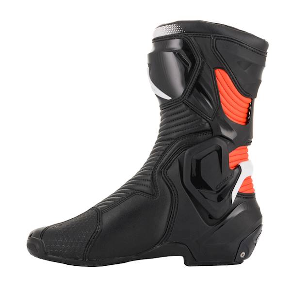 Buty Alpinestars SMX Plus V2 Bl/Whi/Flu Red 44