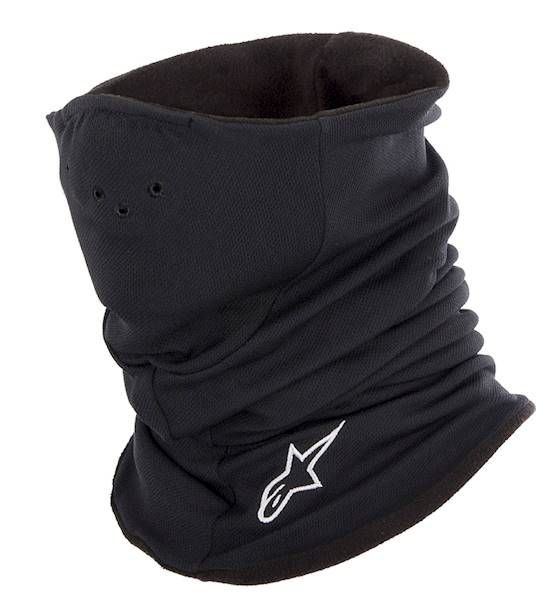 Komin Alpinestars Tech Baselayer Black