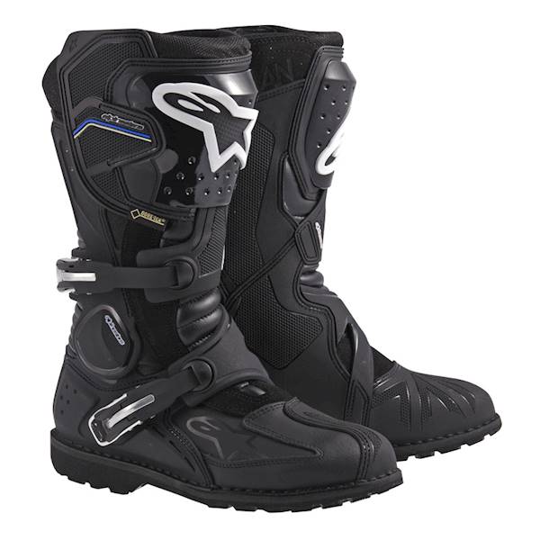 Buty Alpinestars Toucan Goretex Black 13