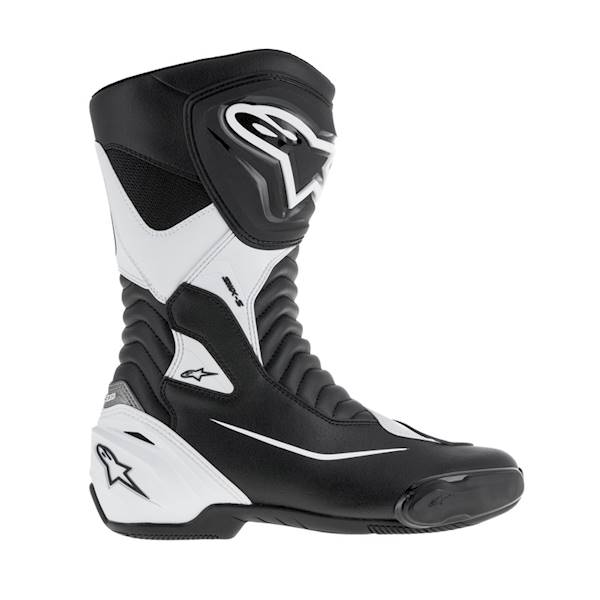 Buty Alpinestars SMX S Black/White 42