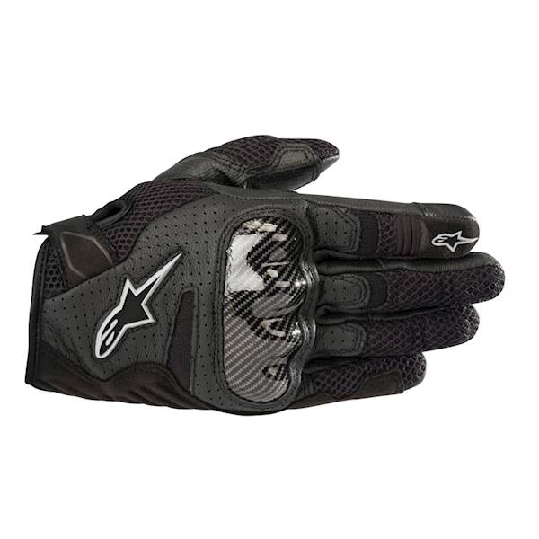 Rękawice Alpinestars Stella Smx-1 Air V2 Black S