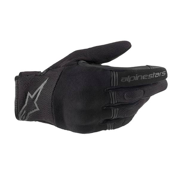 Rękawice Alpinestars Copper Black 3XL