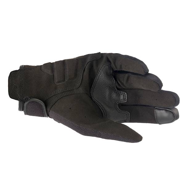 Rękawice Alpinestars Copper Black 3XL
