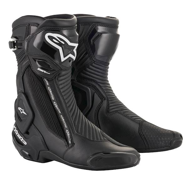 Buty Alpinestars SMX Plus V2 Black 47