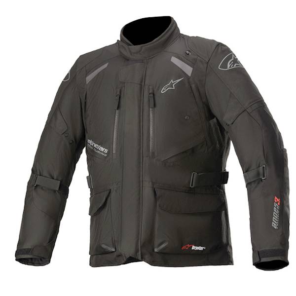 Kurtka Alpinestars Andes V3 Black M