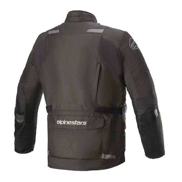 Kurtka Alpinestars Andes V3 Black M