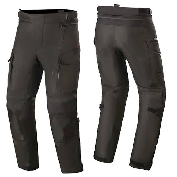 Spodnie Alpinestars Andes V3 Drystar Black