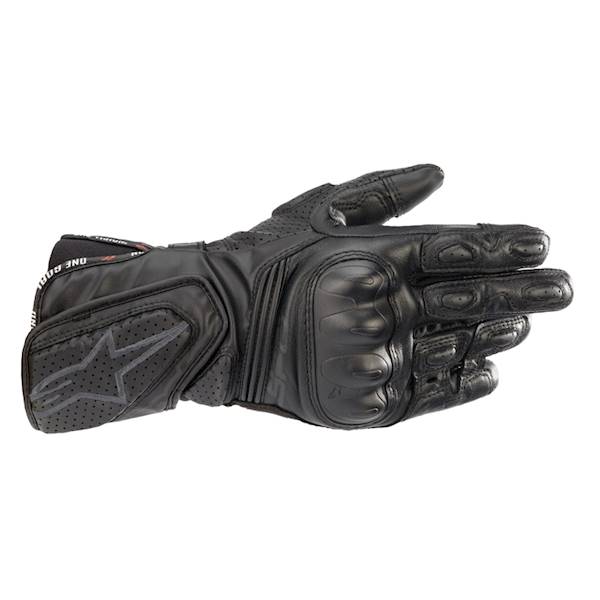 Rękawice Alpinestars Stella Sp-8 V3 Black/Black M