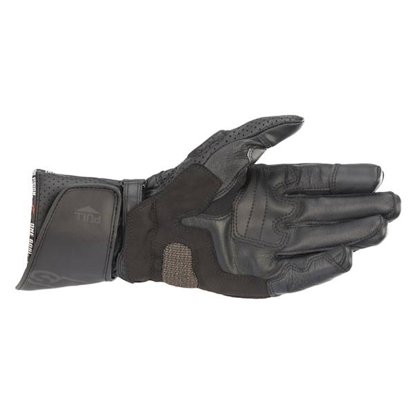 Rękawice Alpinestars Sp-8 V3 Black/Black XL