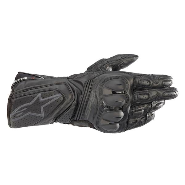 Rękawice Alpinestars Sp-8 V3 Black/Black L