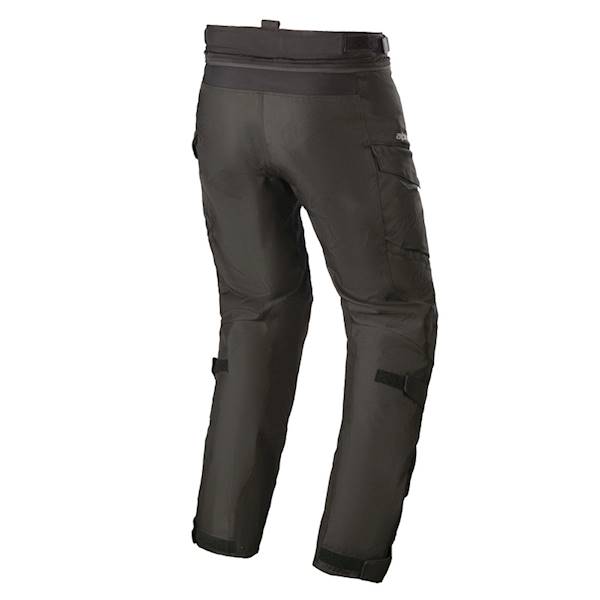 Spodnie Alpinestars Andes V3 Drystar Black M