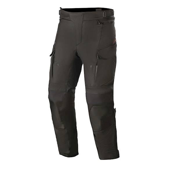 Spodnie Alpinestars Andes V3 Drystar Black L