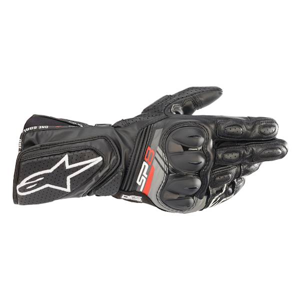 Rękawice Alpinestars Sp-8 V3 Black XL