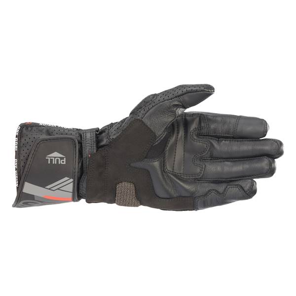 Rękawice Alpinestars Sp-8 V3 Black XL