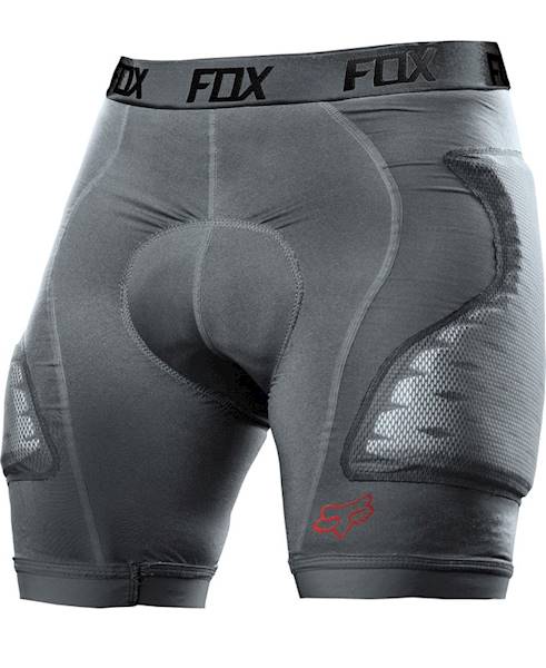 Spodenki Z Ochraniaczami Fox Titan Race Short L