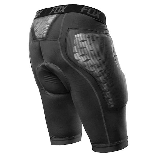 Spodenki Z Ochraniaczami Fox Titan Race Short XL