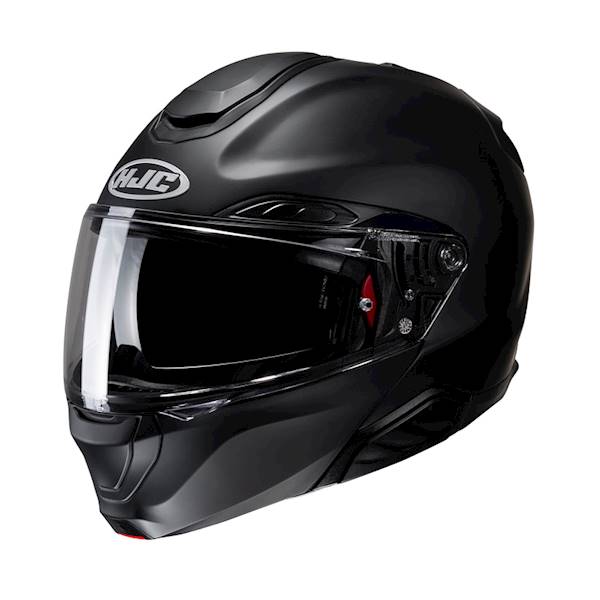 Kask HJC Rpha91 Matte Black XXL