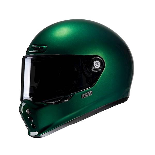 Kask HJC V10 Deep Green M