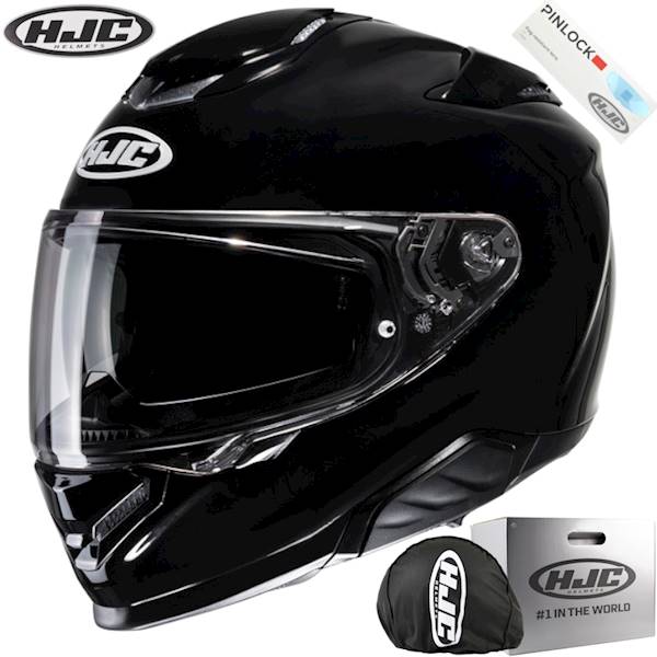 Kask HJC Rpha71 Metal Black S