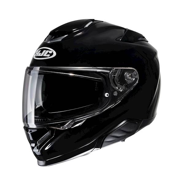 Kask HJC Rpha71 Metal Black S