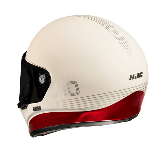 Kask HJC V10 Tami White/Red L