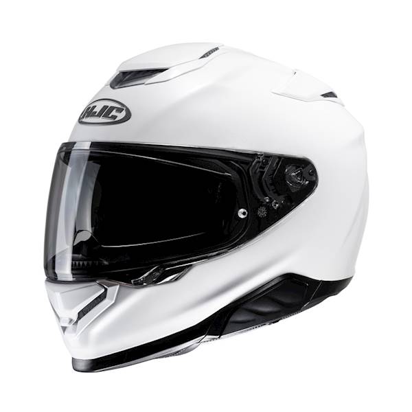 Kask HJC Rpha71 Pearl White XXL