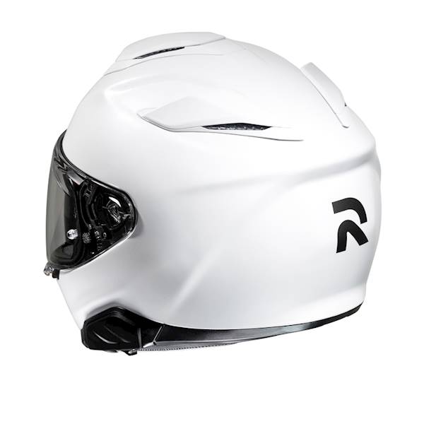 Kask HJC Rpha71 Pearl White XXL