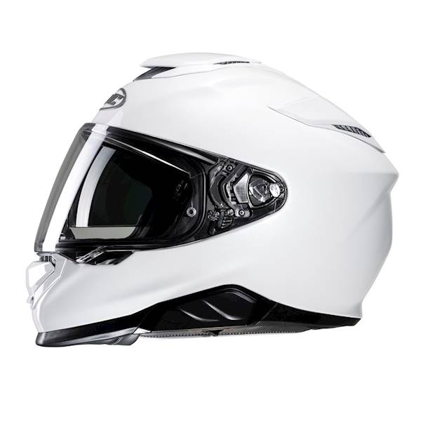 Kask HJC Rpha71 Pearl White XXL