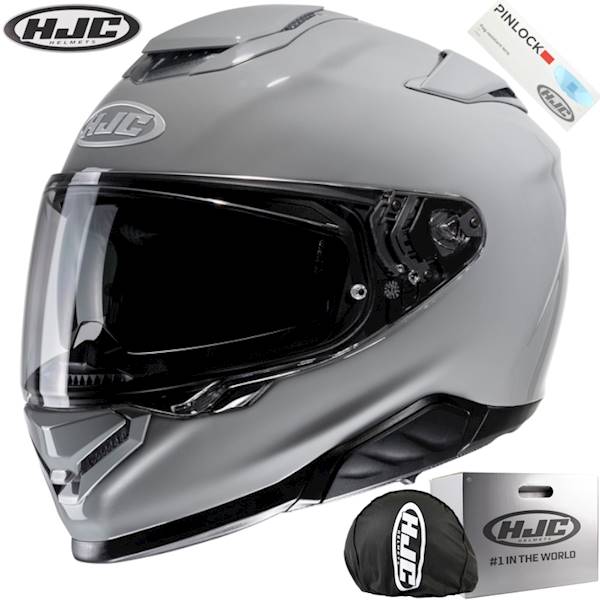 Kask HJC Rpha71 N.Grey S