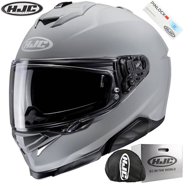 Kask HJC I71 N.Grey XL