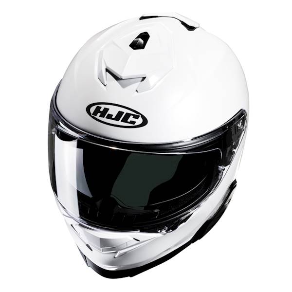 Kask HJC I71 White XS