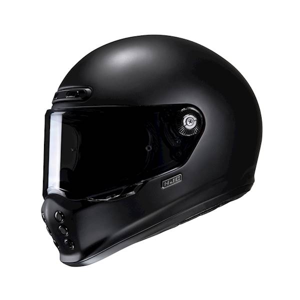 Kask HJC V10 Semi Flat Black L