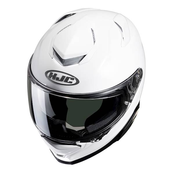 Kask HJC Rpha71 Pearl White S