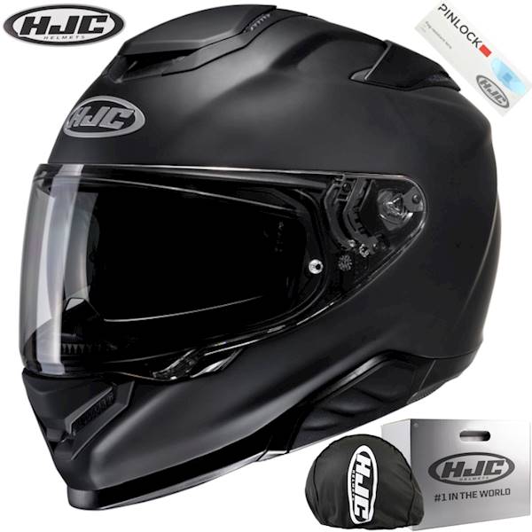 Kask HJC Rpha71 Matte Black L