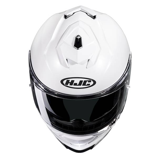 Kask HJC I71 White L