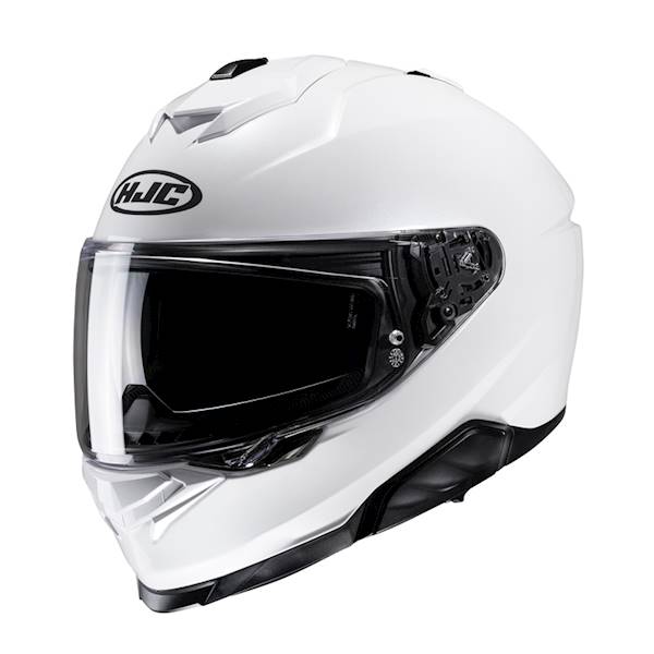 Kask HJC I71 White XL